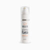 Ser pentru față Veluv Naturals cu extract de melc premium pentru regenerare și anti-aging