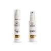 Pachet Hidratare Intensă Veluv Naturals cu spray 100 ml și cremă de față 50 ml cu extract de melc
